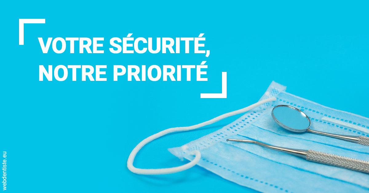 https://dr-bord-julien.chirurgiens-dentistes.fr/Votre sécurité, notre priorité