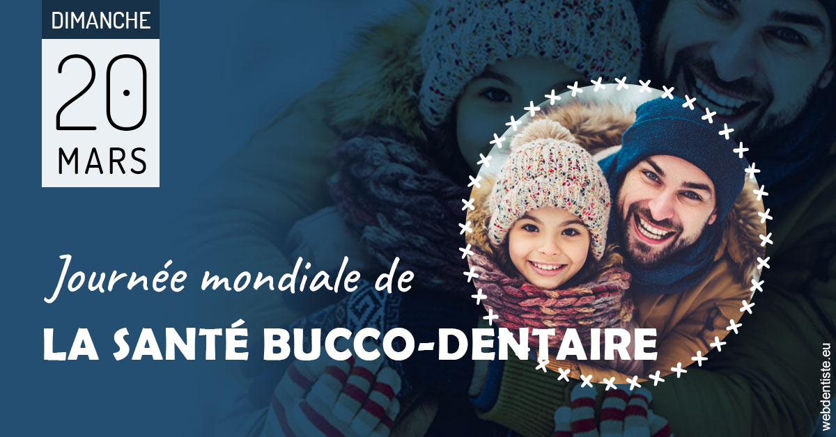 https://dr-bord-julien.chirurgiens-dentistes.fr/La journée de la santé bucco-dentaire 1